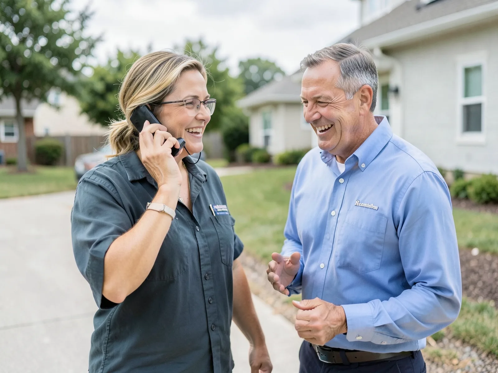 Frequently Asked Questions About Frozen Pipe Damage Restoration in Okatie, SC